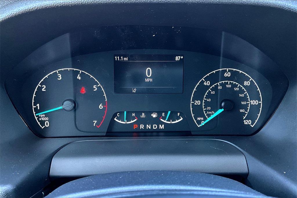 new 2025 Ford Transit-350 car, priced at $51,594