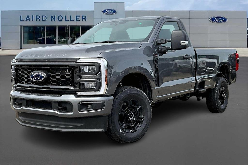 new 2025 Ford F-350 car, priced at $49,797