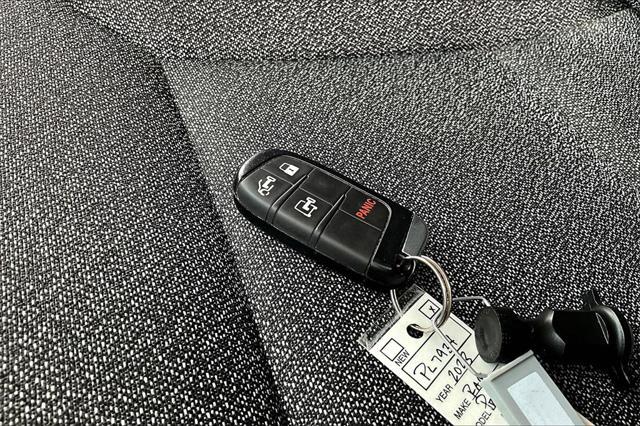 used 2023 Ram ProMaster 2500 car, priced at $32,967