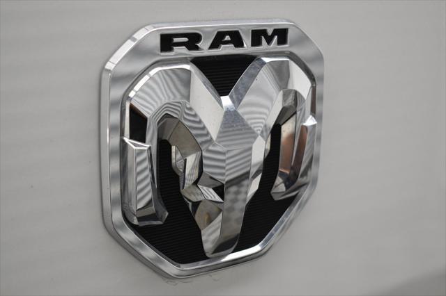 used 2023 Ram ProMaster 2500 car, priced at $32,736