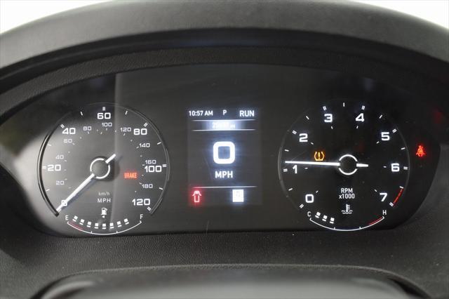 used 2023 Ram ProMaster 2500 car, priced at $32,736