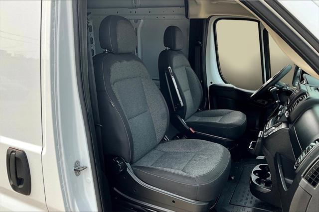 used 2023 Ram ProMaster 2500 car, priced at $32,967