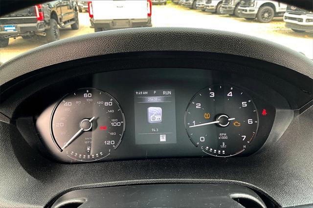 used 2023 Ram ProMaster 2500 car, priced at $32,967
