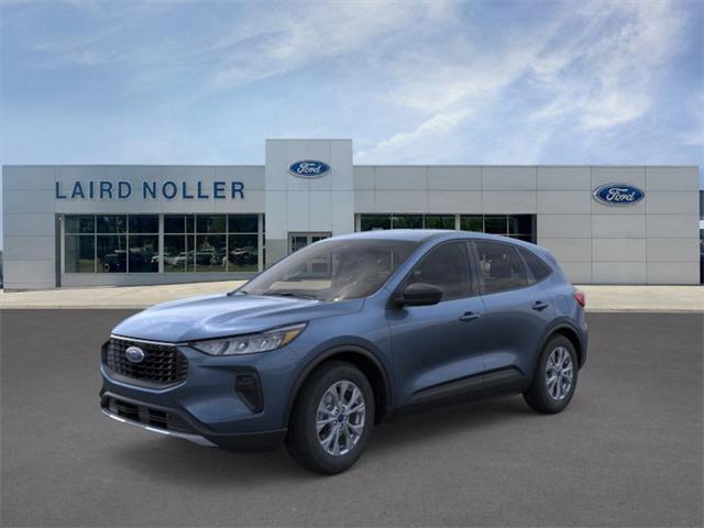 new 2025 Ford Escape car, priced at $26,191