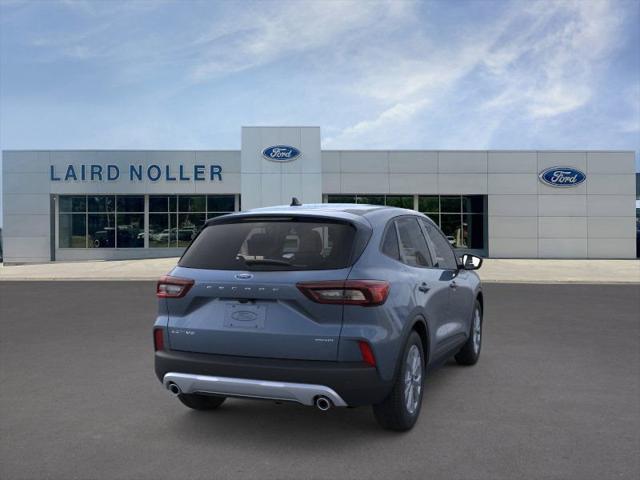 new 2025 Ford Escape car, priced at $30,191