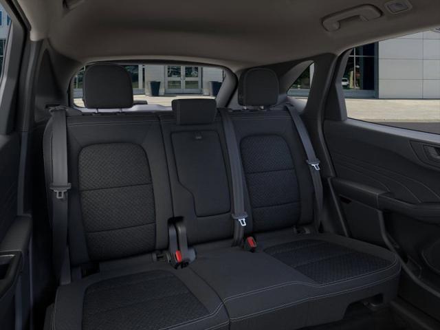 new 2025 Ford Escape car, priced at $30,191