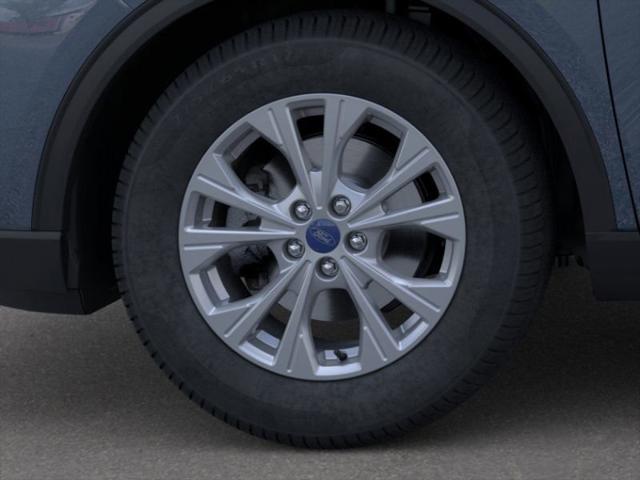 new 2025 Ford Escape car, priced at $30,191