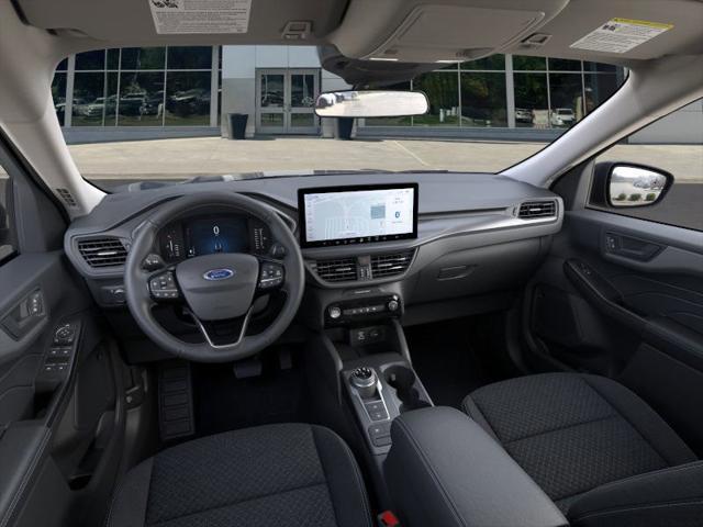 new 2025 Ford Escape car, priced at $30,191