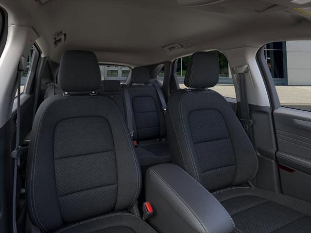 new 2025 Ford Escape car, priced at $30,191