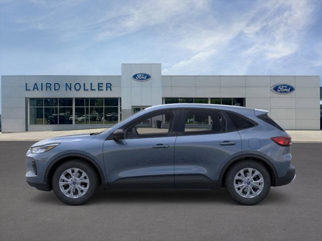 new 2025 Ford Escape car, priced at $30,191