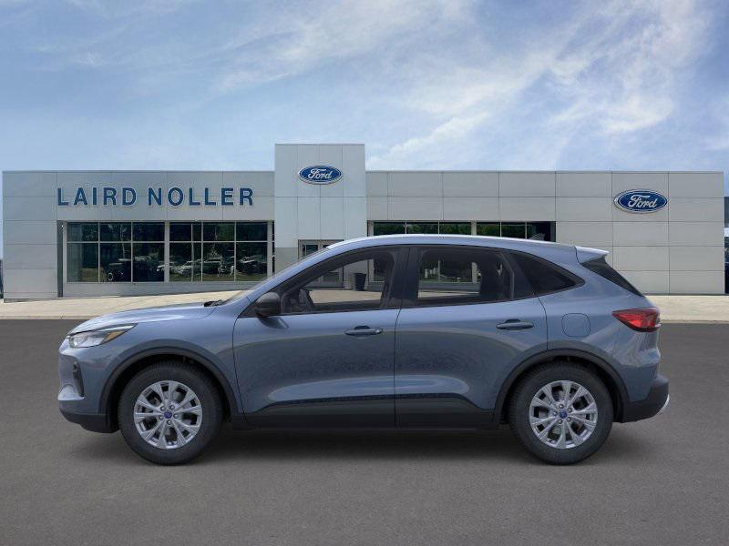 new 2025 Ford Escape car, priced at $25,541