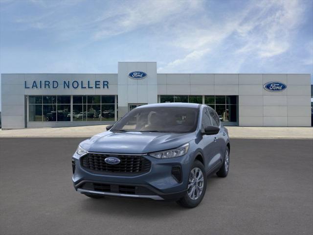 new 2025 Ford Escape car, priced at $30,191