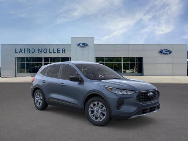 new 2025 Ford Escape car, priced at $30,191