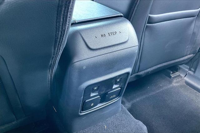 new 2024 Ford Bronco car, priced at $55,366