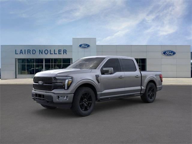 new 2024 Ford F-150 car, priced at $70,720