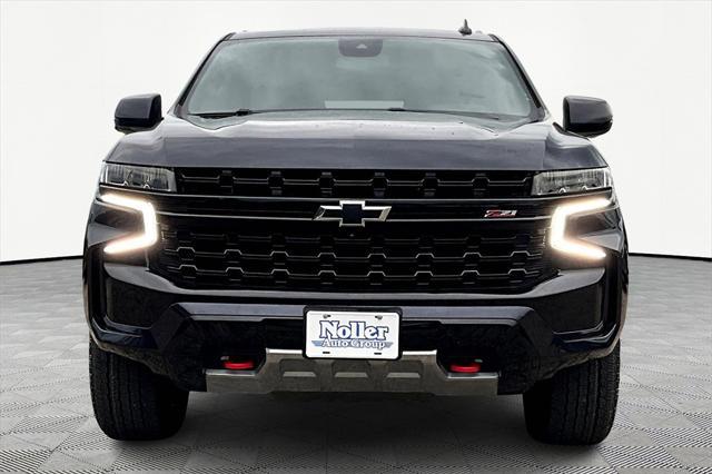 used 2023 Chevrolet Suburban car, priced at $62,964
