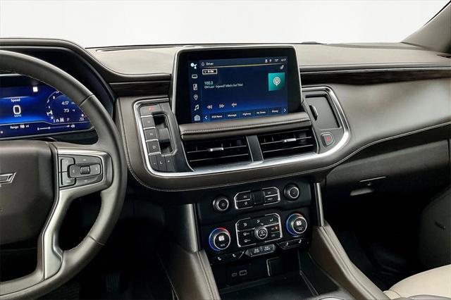 used 2023 Chevrolet Suburban car, priced at $62,964