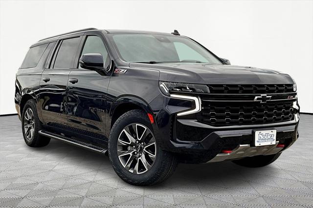 used 2023 Chevrolet Suburban car, priced at $62,964