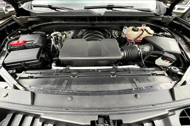 used 2023 Chevrolet Suburban car, priced at $62,964
