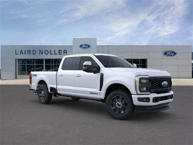 new 2024 Ford F-250 car, priced at $82,285