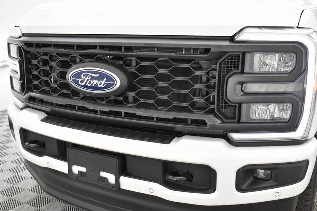 new 2024 Ford F-250 car, priced at $81,285