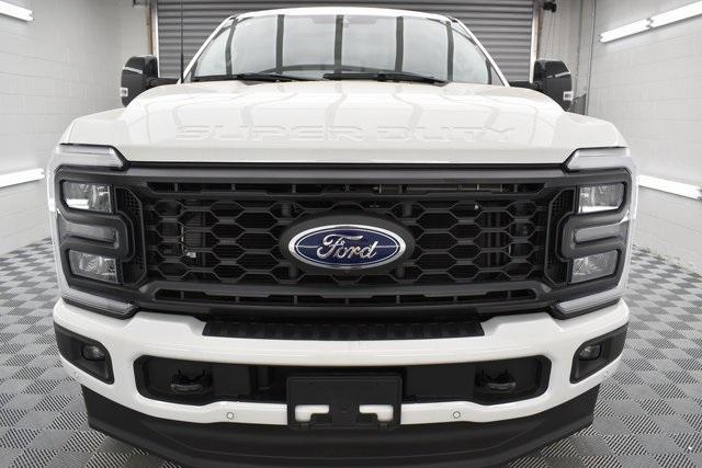 new 2024 Ford F-250 car, priced at $81,285