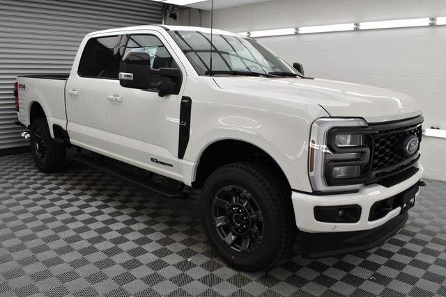 new 2024 Ford F-250 car, priced at $81,285