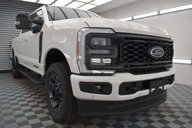 new 2024 Ford F-250 car, priced at $81,285