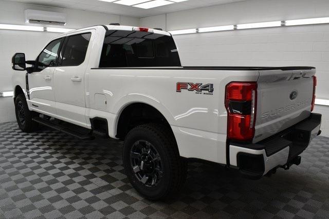 new 2024 Ford F-250 car, priced at $81,285