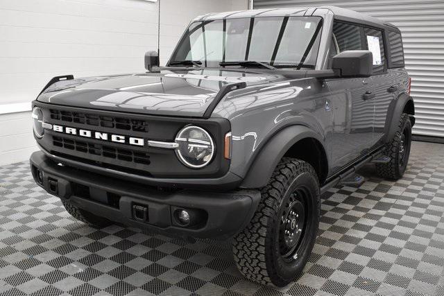 used 2023 Ford Bronco car, priced at $40,664