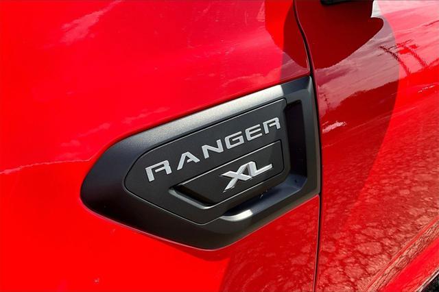 used 2022 Ford Ranger car, priced at $29,888