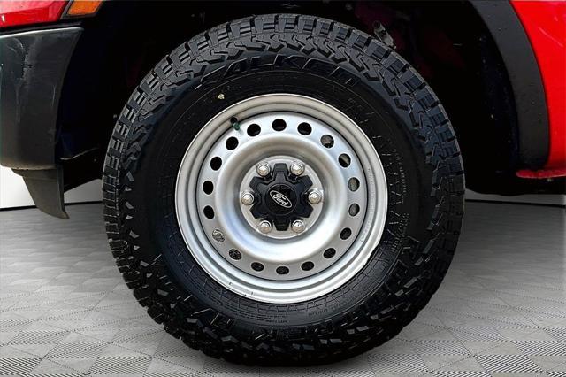 used 2022 Ford Ranger car, priced at $29,888
