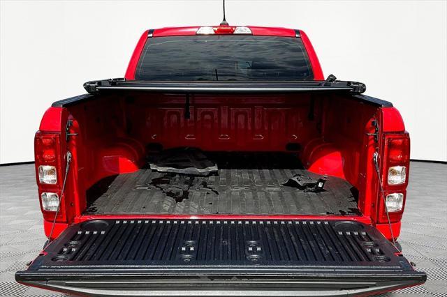 used 2022 Ford Ranger car, priced at $29,888