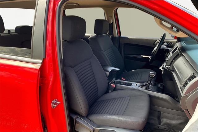 used 2022 Ford Ranger car, priced at $29,888