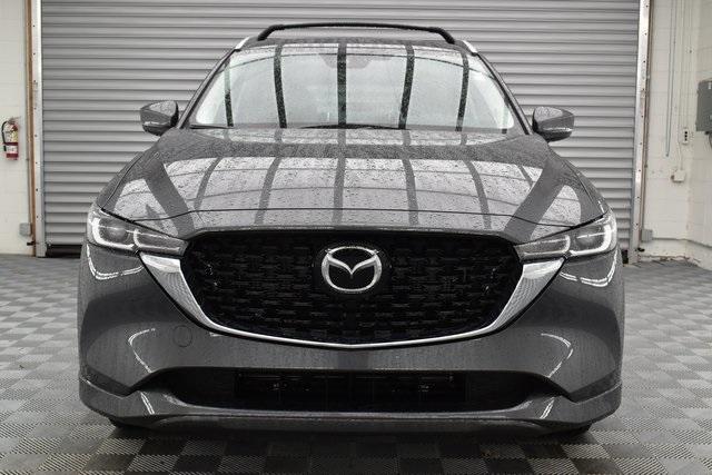 new 2024 Mazda CX-5 car, priced at $32,114