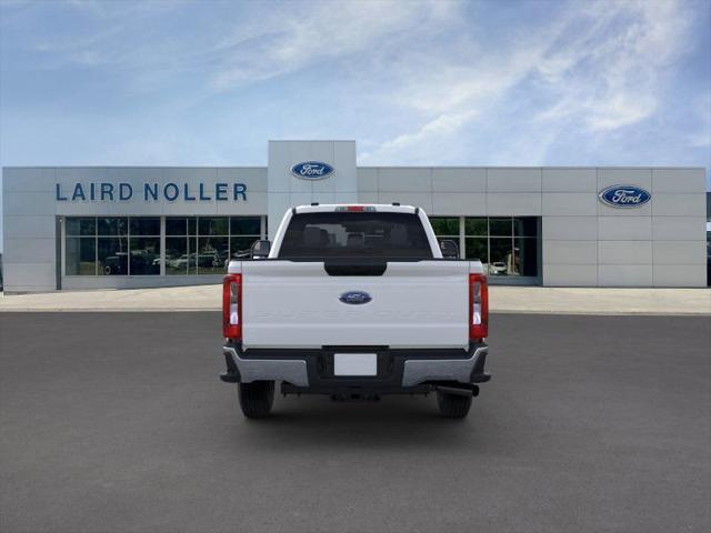 new 2025 Ford F-250 car, priced at $50,024