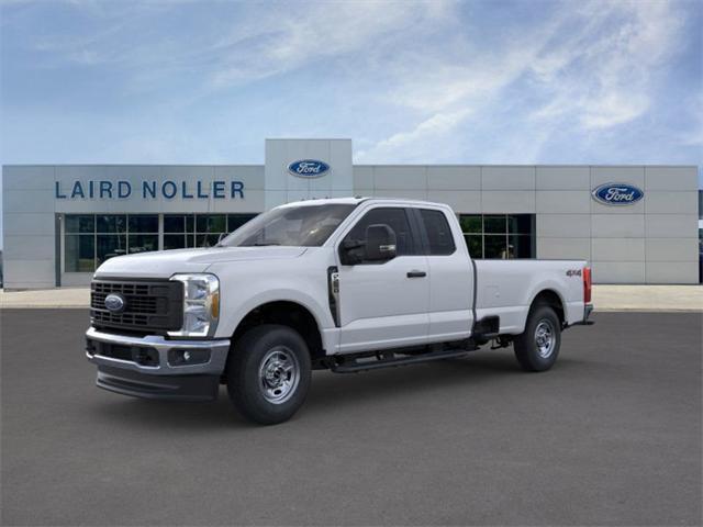 new 2025 Ford F-250 car, priced at $48,263