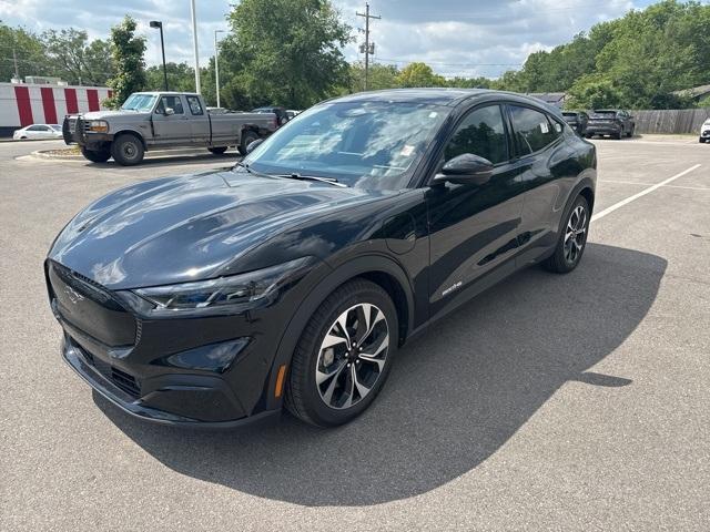 new 2024 Ford Mustang Mach-E car, priced at $47,844