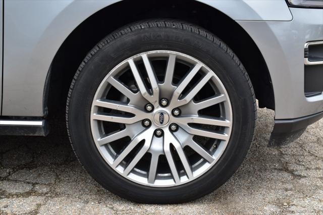 used 2023 Ford Expedition car, priced at $48,608