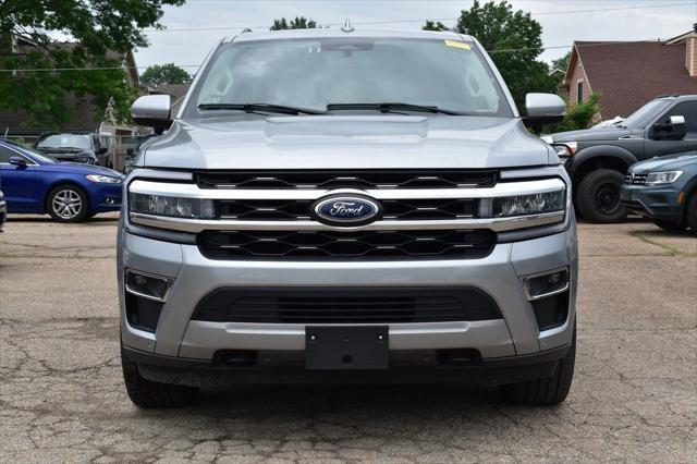 used 2023 Ford Expedition car, priced at $48,608