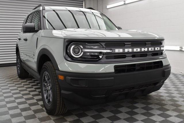 new 2024 Ford Bronco Sport car, priced at $30,763