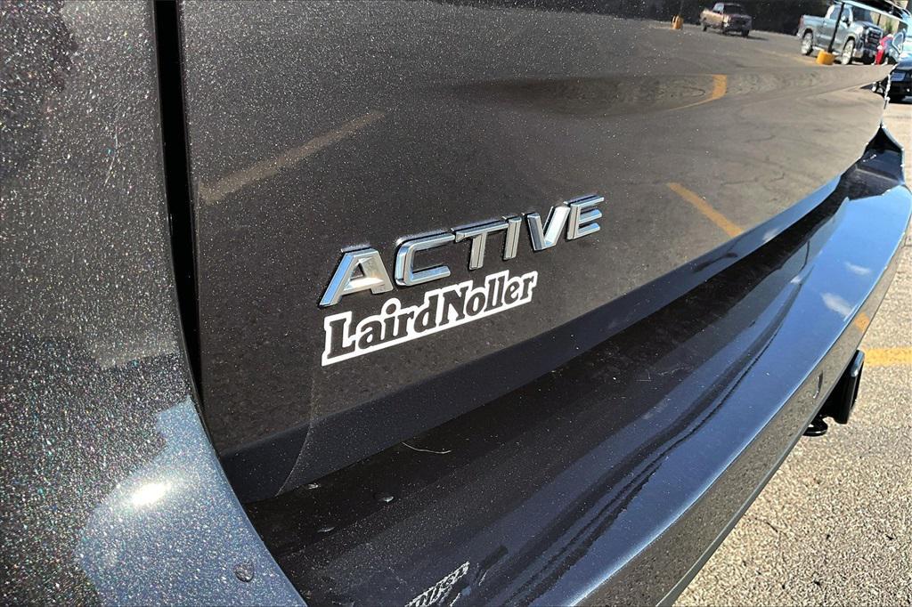 new 2025 Ford Expedition Max car, priced at $71,823