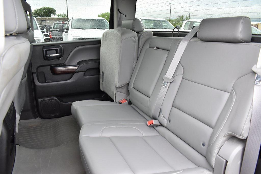 used 2015 GMC Sierra 1500 car, priced at $20,905