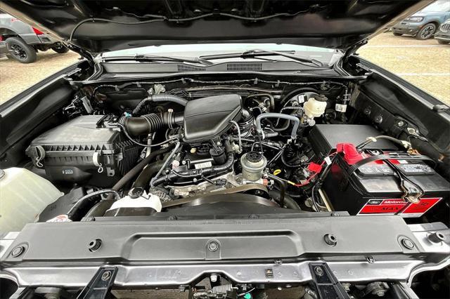 used 2021 Toyota Tacoma car, priced at $27,532