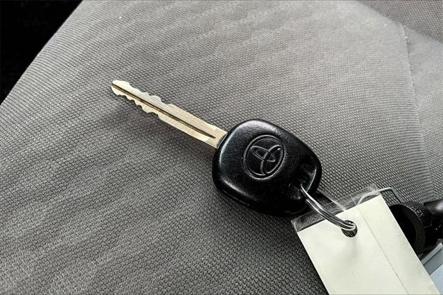 used 2021 Toyota Tacoma car, priced at $27,532