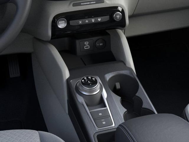 new 2025 Ford Escape car, priced at $29,899