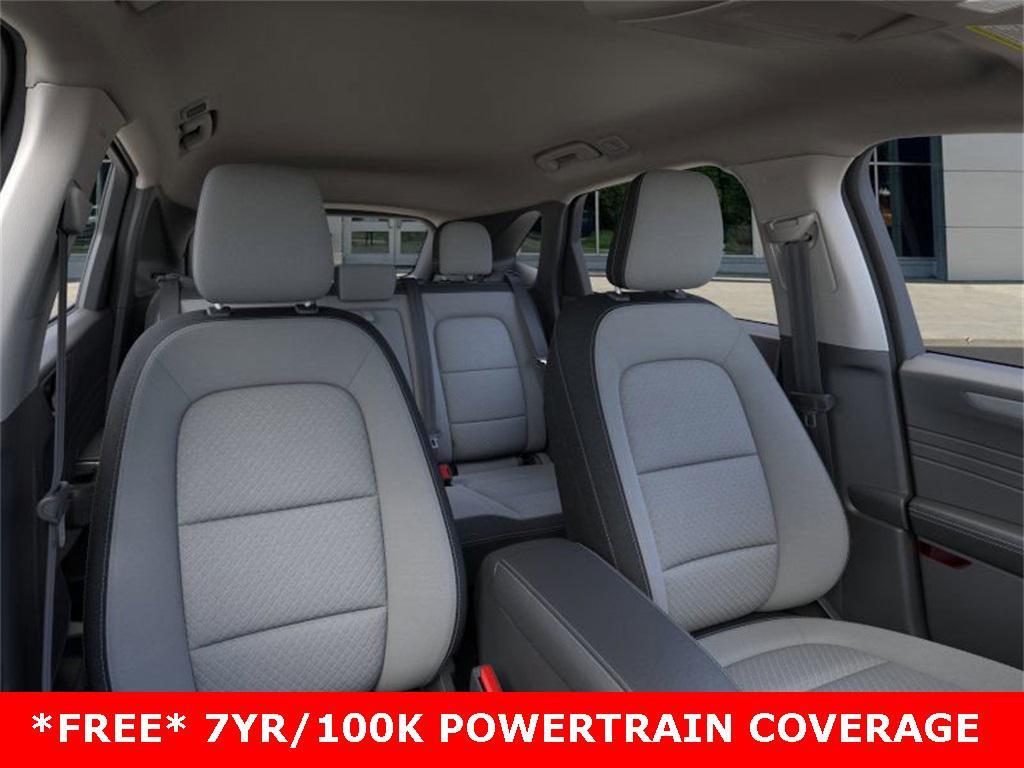 new 2025 Ford Escape car, priced at $23,169