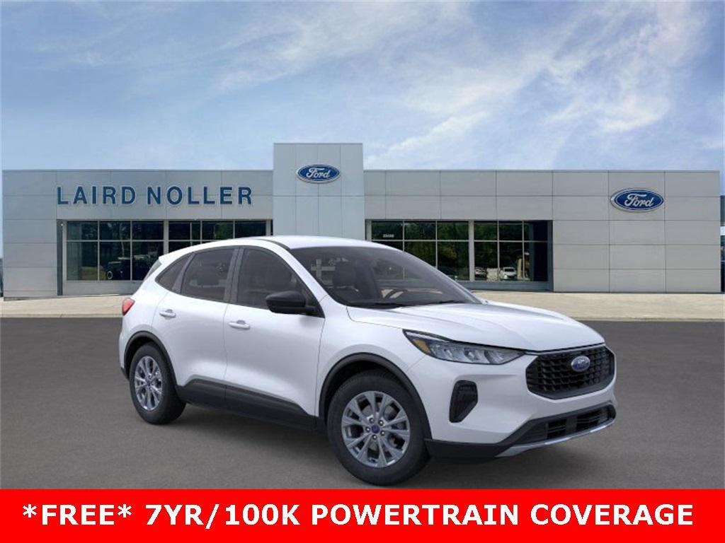 new 2025 Ford Escape car, priced at $23,169