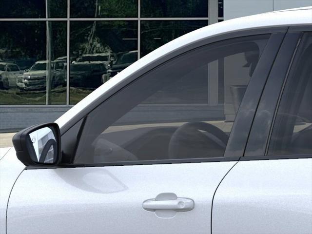 new 2025 Ford Escape car, priced at $29,899