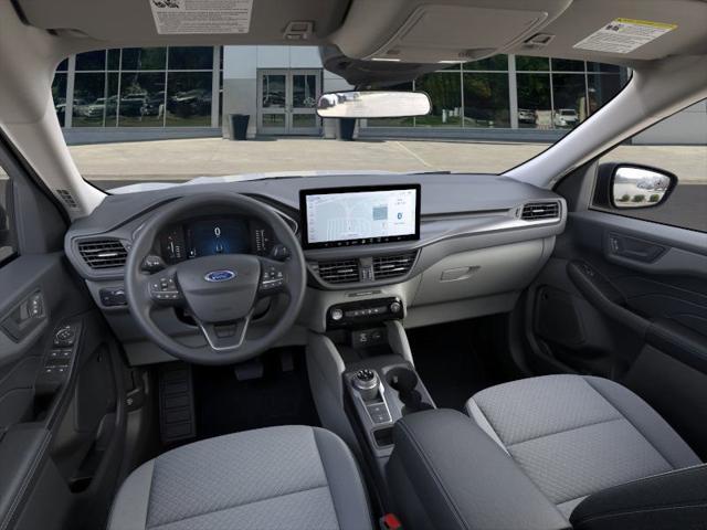 new 2025 Ford Escape car, priced at $27,599